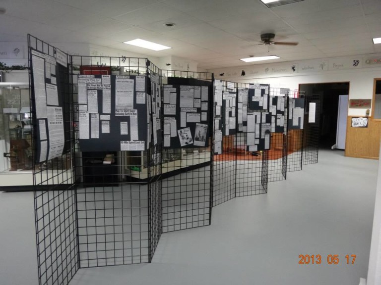 Mahnomen Co. Minnesota's Historic Northwest