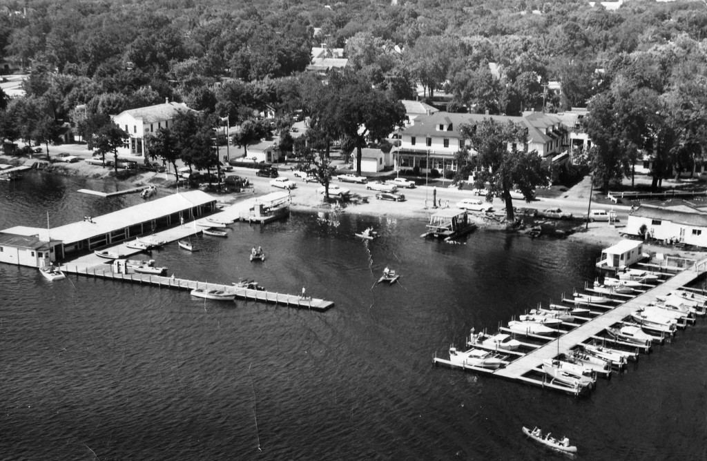 Becker County Minnesota's Historic Northwest