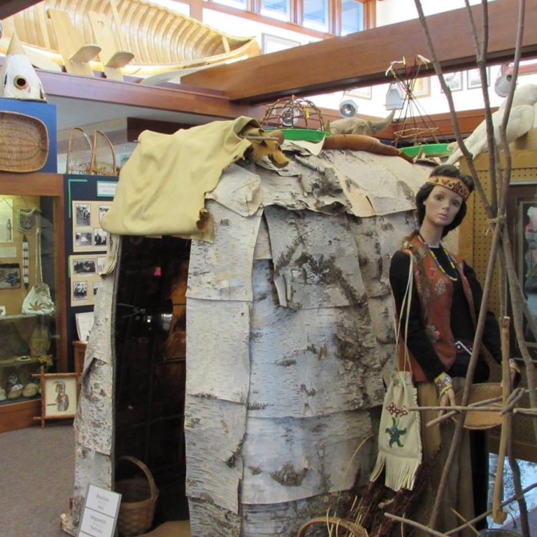 Warroad Heritage Center Minnesota's Historic Northwest