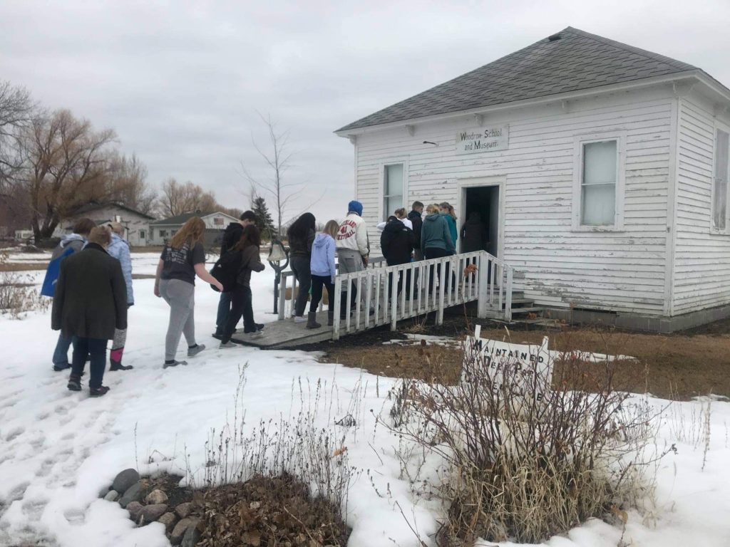 Goodridge 1 Minnesota's Historic Northwest